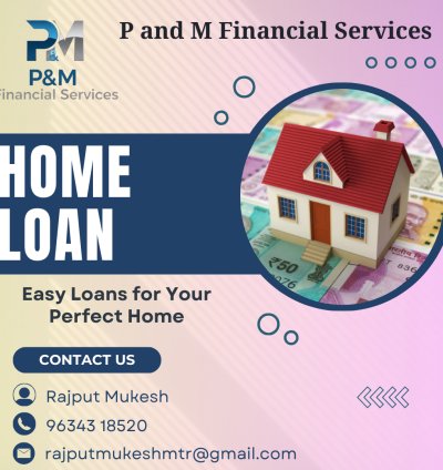 Home Loan