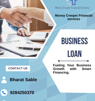 BUSINESS LOAN