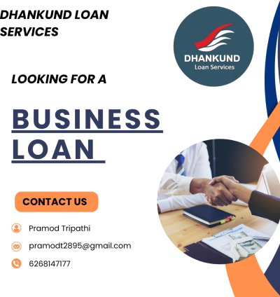 BUSINESS LOAN