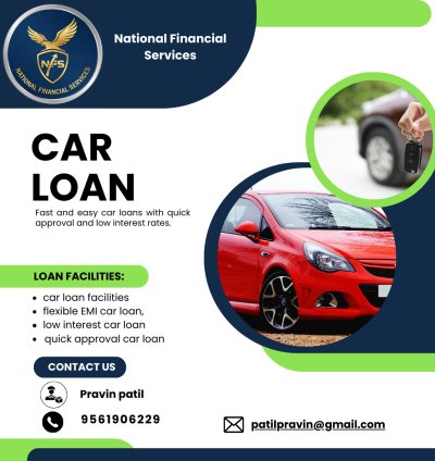 car loan