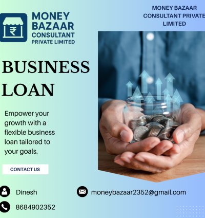 Business Loan