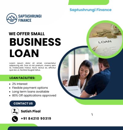 Business Loan