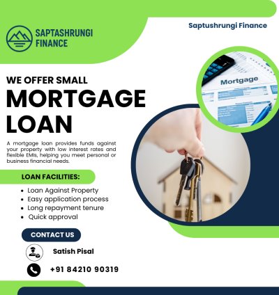 Mortgage Loan