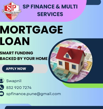 Mortgage Loan
