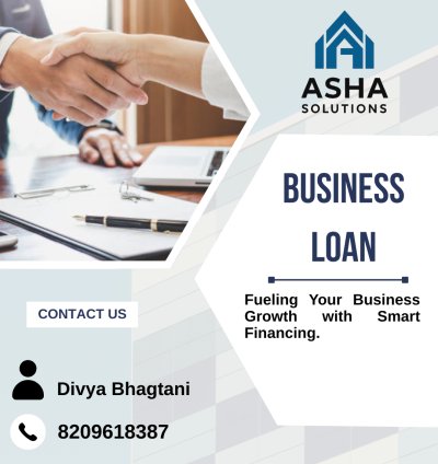 Business Loan