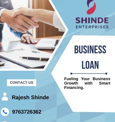 BUSINESS LOAN