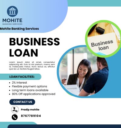Business Loan