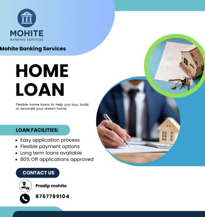 Home Loans