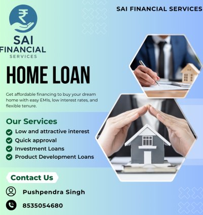 Home Loan