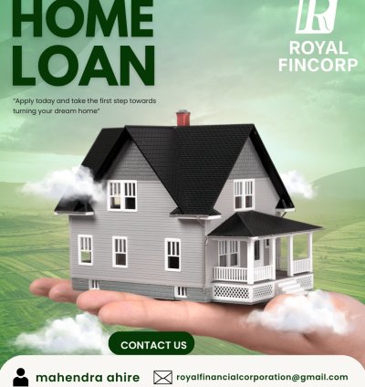 HOME LOAN