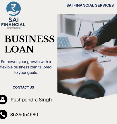 Business Loan