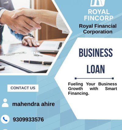 BUSINESS LOAN