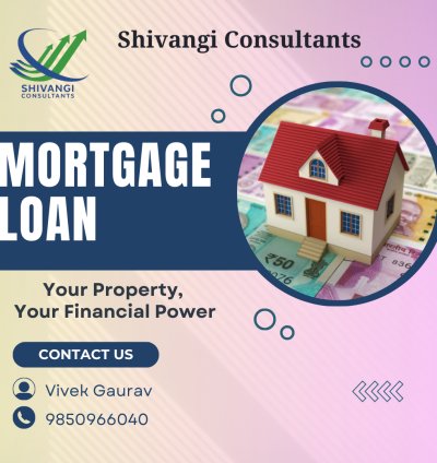 Mortgage Loan