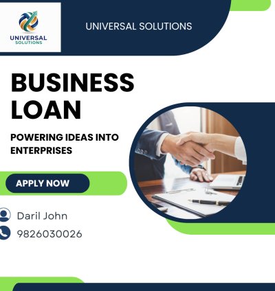 Business Loan