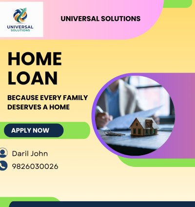 Home Loan