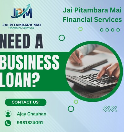 Business Loan