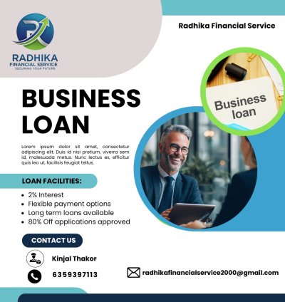 Business Loan