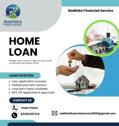 Home Loan