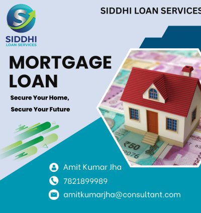 Mortgage Loan