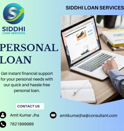 Personal Loan