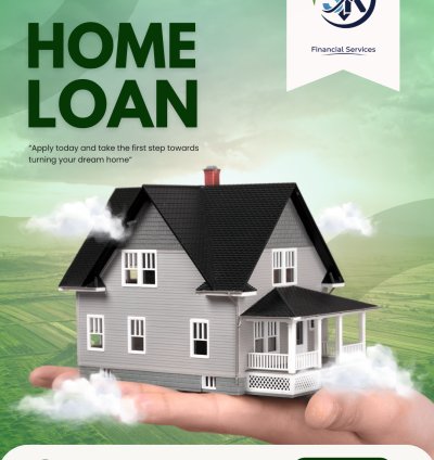 HOME LOAN