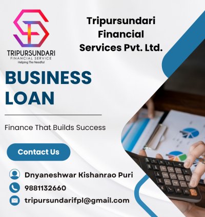 Business Loan