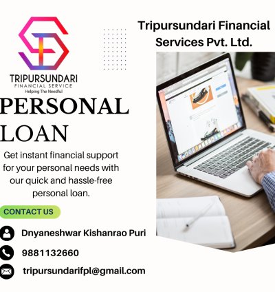 Personal Loan