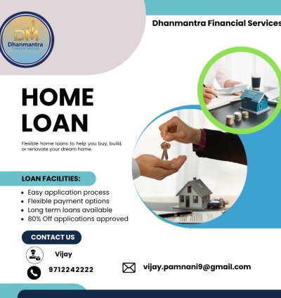Home Loan