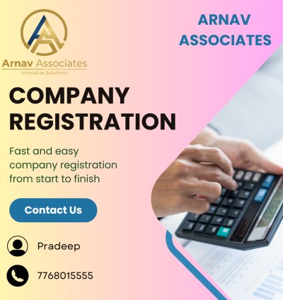 Company Registration