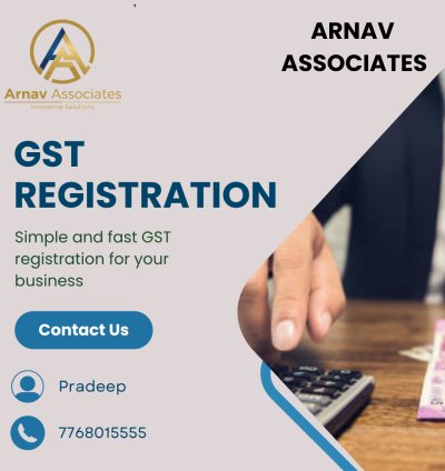 GST Registration