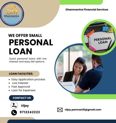 Personal Loan