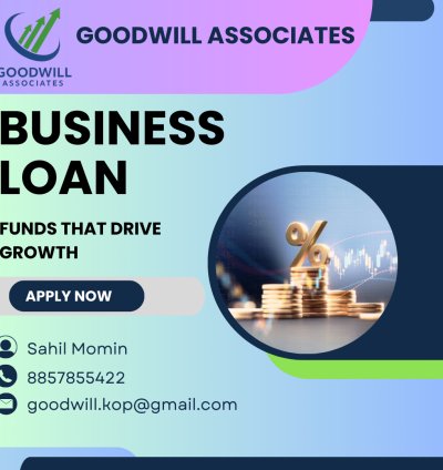 Business Loan