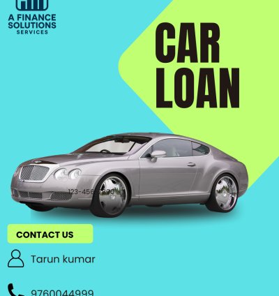 CAR LOAN