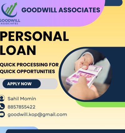 Personal Loan