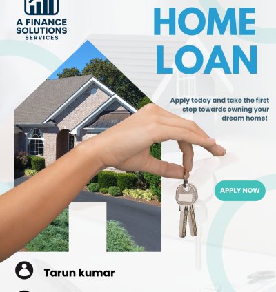 HOME LOAN