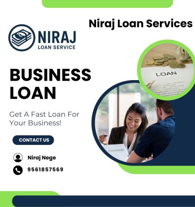 Business Loan