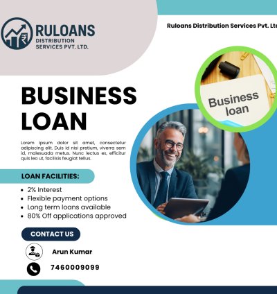 Business Loan