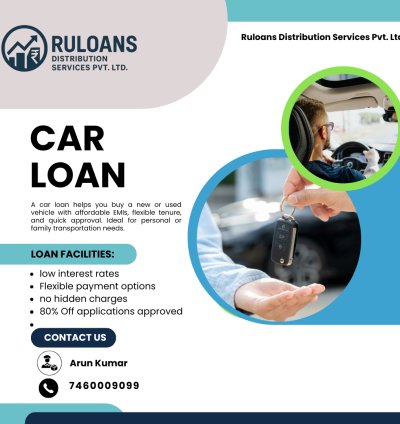 car loan