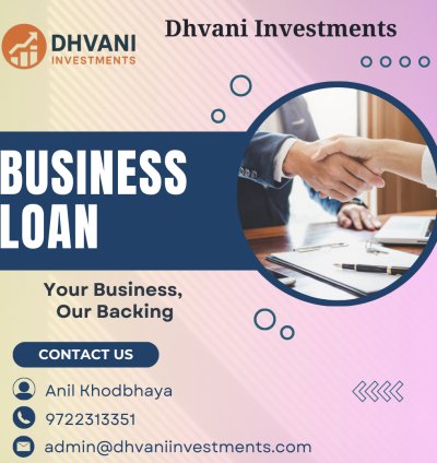 Business Loan