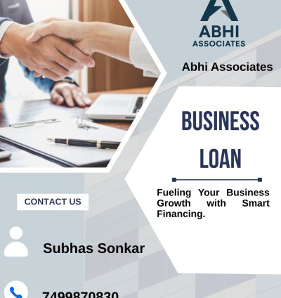 BUSINESS LOAN