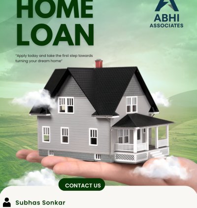 HOME LOAN