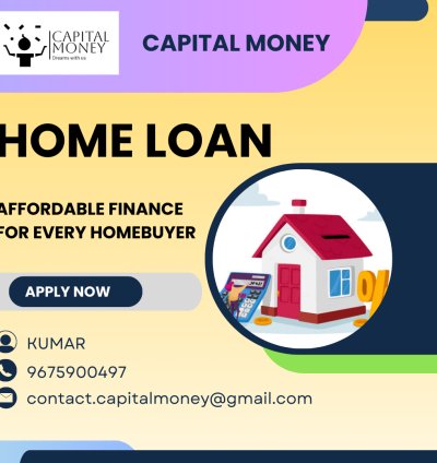 Home Loan