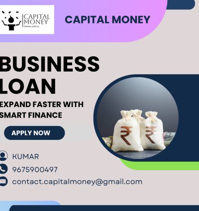 Business Loan
