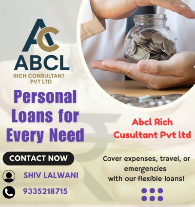 Personal Loan