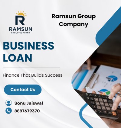 Business Loan
