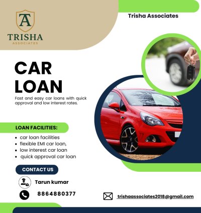 car loan