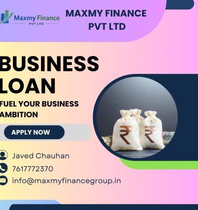 Business Loan