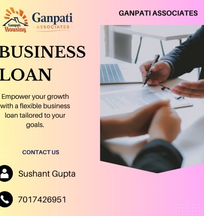 Business Loan