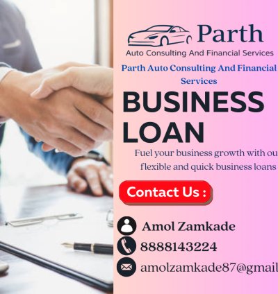 Business Loan