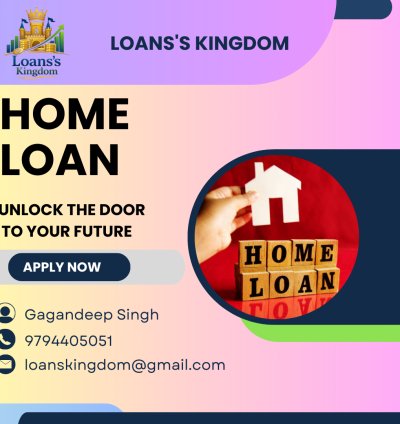 Home Loan